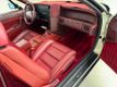 1992 Cadillac Allante' 1991 CADILLAC ALANTE PININFARINNA - 22930890 - 34