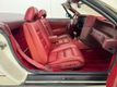 1992 Cadillac Allante' 1991 CADILLAC ALANTE PININFARINNA - 22930890 - 35