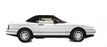 1992 Cadillac Allante' 1991 CADILLAC ALANTE PININFARINNA - 22930890 - 3