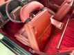 1992 Cadillac Allante' 1991 CADILLAC ALANTE PININFARINNA - 22930890 - 43