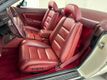 1992 Cadillac Allante' 1991 CADILLAC ALANTE PININFARINNA - 22930890 - 44