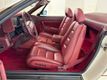 1992 Cadillac Allante' 1991 CADILLAC ALANTE PININFARINNA - 22930890 - 45