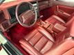 1992 Cadillac Allante' 1991 CADILLAC ALANTE PININFARINNA - 22930890 - 46