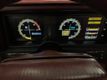 1992 Cadillac Allante' 1991 CADILLAC ALANTE PININFARINNA - 22930890 - 50