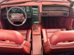 1992 Cadillac Allante' 1991 CADILLAC ALANTE PININFARINNA - 22930890 - 55