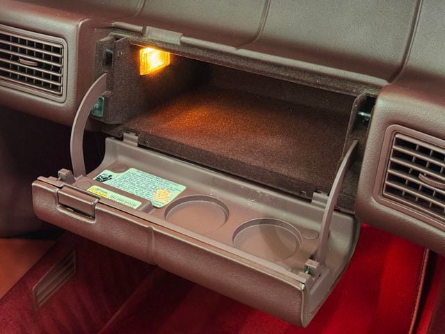 1992 Cadillac Allante' 1991 CADILLAC ALANTE PININFARINNA - 22930890 - 57