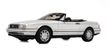 1992 Cadillac Allante' 1991 CADILLAC ALANTE PININFARINNA - 22930890 - 5