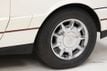 1992 Cadillac Allante' 1991 CADILLAC ALANTE PININFARINNA - 22930890 - 60