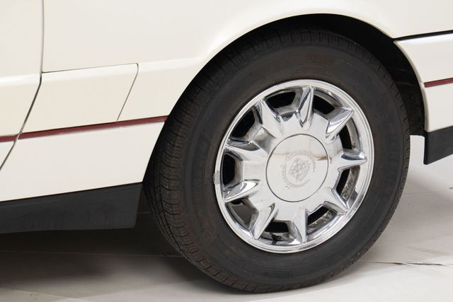 1992 Cadillac Allante' 1991 CADILLAC ALANTE PININFARINNA - 22930890 - 60