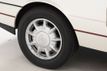 1992 Cadillac Allante' 1991 CADILLAC ALANTE PININFARINNA - 22930890 - 62