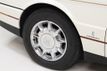 1992 Cadillac Allante' 1991 CADILLAC ALANTE PININFARINNA - 22930890 - 63