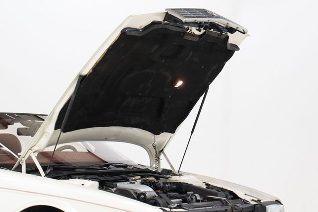 1992 Cadillac Allante' 1991 CADILLAC ALANTE PININFARINNA - 22930890 - 64