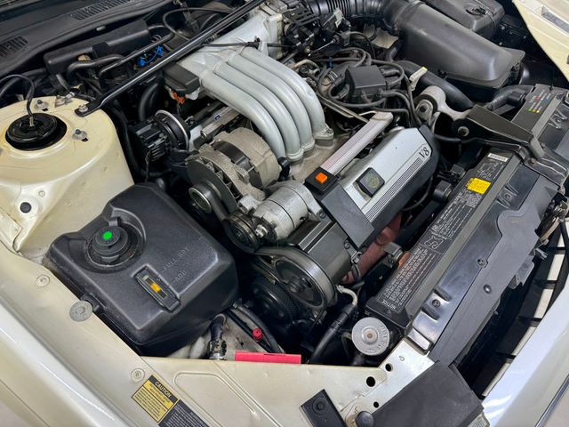 1992 Cadillac Allante' 1991 CADILLAC ALANTE PININFARINNA - 22930890 - 65