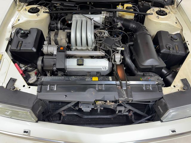 1992 Cadillac Allante' 1991 CADILLAC ALANTE PININFARINNA - 22930890 - 66