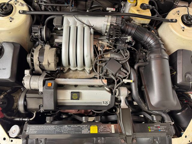 1992 Cadillac Allante' 1991 CADILLAC ALANTE PININFARINNA - 22930890 - 68