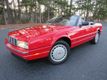 1992 Cadillac Allante' 2dr Coupe Convertible - 23088021 - 0