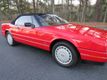 1992 Cadillac Allante' 2dr Coupe Convertible - 23088021 - 9