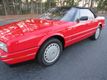 1992 Cadillac Allante' 2dr Coupe Convertible - 23088021 - 10