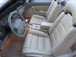 1992 Cadillac Allante' 2dr Coupe Convertible - 23088021 - 12