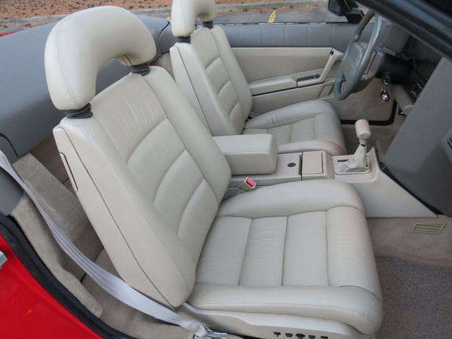 1992 Cadillac Allante' 2dr Coupe Convertible - 23088021 - 15