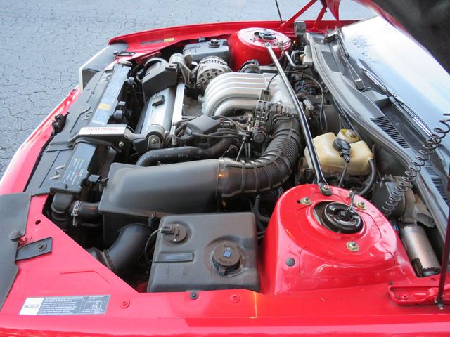 1992 Cadillac Allante' 2dr Coupe Convertible - 23088021 - 20