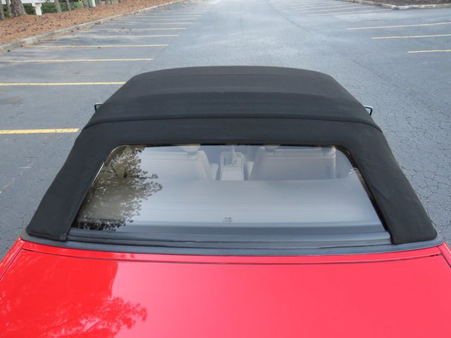 1992 Cadillac Allante' 2dr Coupe Convertible - 23088021 - 23