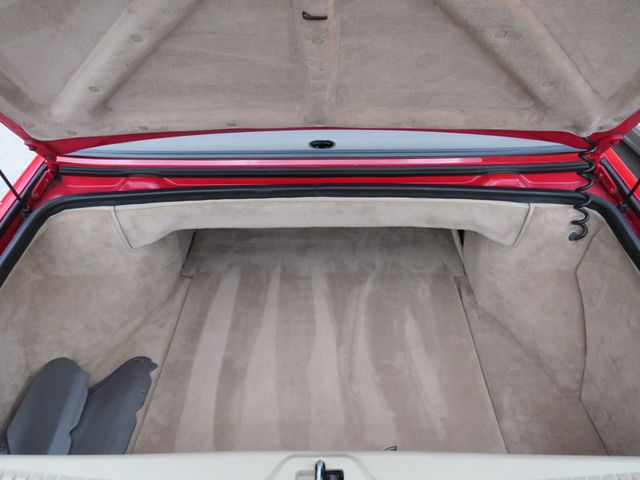 1992 Cadillac Allante' 2dr Coupe Convertible - 23088021 - 24