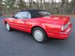 1992 Cadillac Allante' 2dr Coupe Convertible - 23088021 - 26