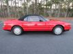 1992 Cadillac Allante' 2dr Coupe Convertible - 23088021 - 28