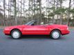 1992 Cadillac Allante' 2dr Coupe Convertible - 23088021 - 3