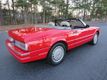 1992 Cadillac Allante' 2dr Coupe Convertible - 23088021 - 6