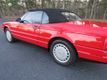 1992 Cadillac Allante' 2dr Coupe Convertible - 23088021 - 7