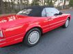 1992 Cadillac Allante' 2dr Coupe Convertible - 23088021 - 8