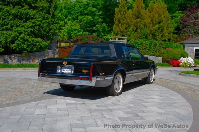 1992 Cadillac DeVille Spring Edition - 23029890 - 10
