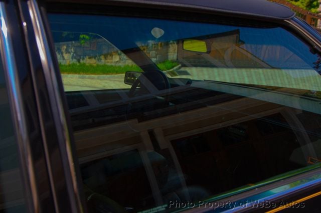 1992 Cadillac DeVille Spring Edition - 23029890 - 17