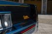 1992 Cadillac DeVille Spring Edition - 23029890 - 21