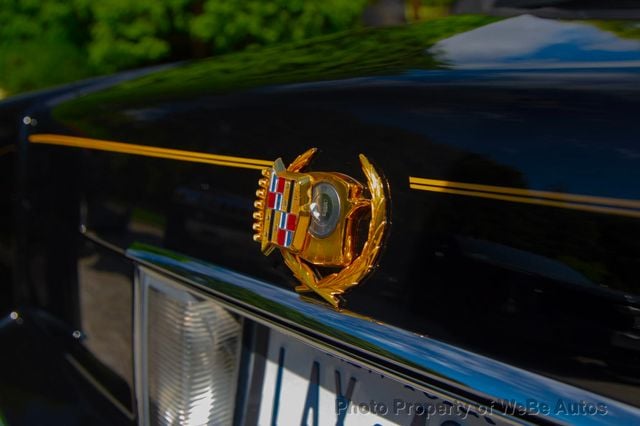 1992 Cadillac DeVille Spring Edition - 23029890 - 23