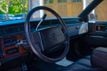 1992 Cadillac DeVille Spring Edition - 23029890 - 32