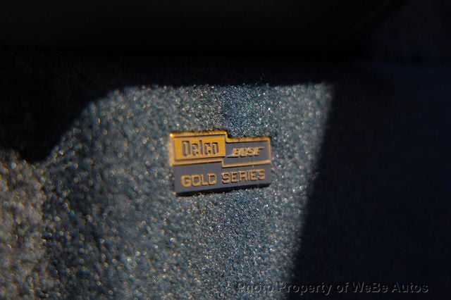 1992 Cadillac DeVille Spring Edition - 23029890 - 39