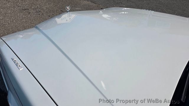 1992 Cadillac Fleetwood Coupe For Sale - 23058352 - 22