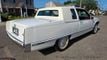 1992 Cadillac Fleetwood Coupe For Sale - 23058352 - 2