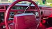 1992 Cadillac Fleetwood Coupe For Sale - 23058352 - 45