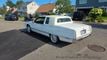 1992 Cadillac Fleetwood Coupe For Sale - 23058352 - 5