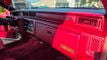 1992 Cadillac Fleetwood Coupe For Sale - 23058352 - 77