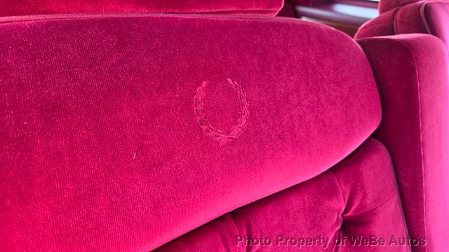 1992 Cadillac Fleetwood Coupe For Sale - 23058352 - 80
