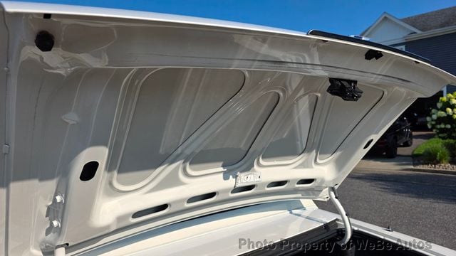1992 Cadillac Fleetwood Coupe For Sale - 23058352 - 90