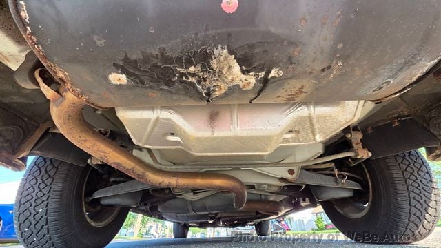 1992 Cadillac Fleetwood Coupe For Sale - 23058352 - 97