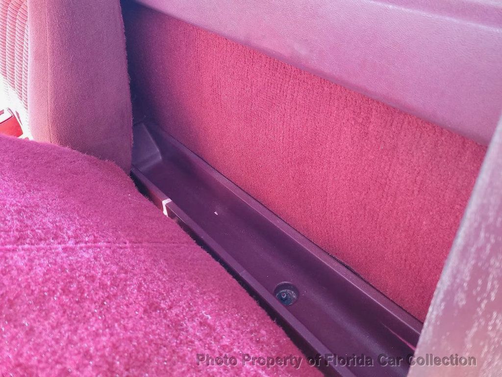 1992 Chevrolet C1500 Regular Cab Short Bed 5.7L - 22944657 - 16