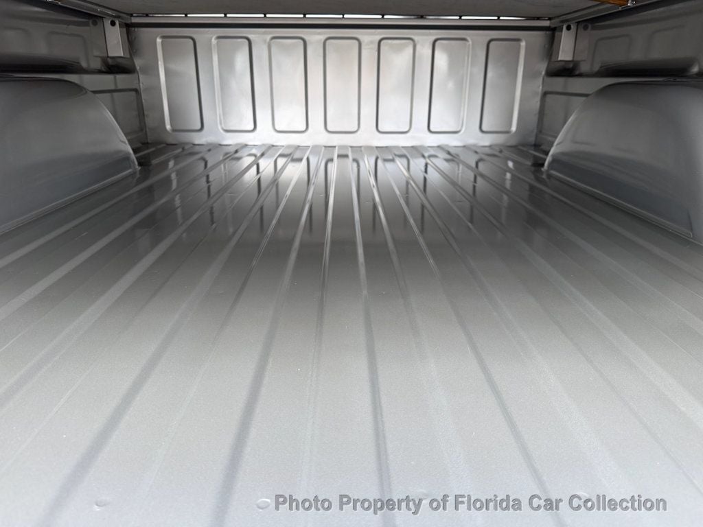 1992 Chevrolet C1500 Regular Cab Short Bed 5.7L - 22944657 - 31