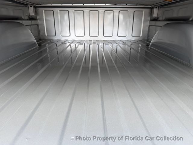 1992 Chevrolet C1500 Regular Cab Short Bed 5.7L - 22944657 - 31